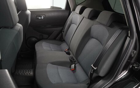 Nissan Qashqai, 2013 год, 1 249 000 рублей, 9 фотография