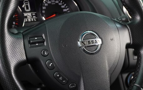 Nissan Qashqai, 2013 год, 1 249 000 рублей, 15 фотография