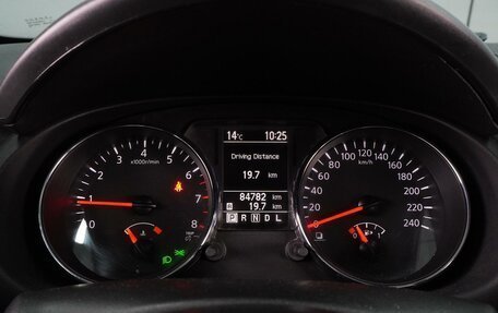 Nissan Qashqai, 2013 год, 1 249 000 рублей, 16 фотография