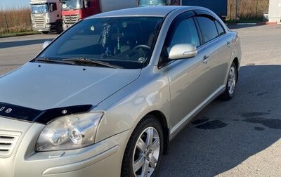 Toyota Avensis III рестайлинг, 2006 год, 760 000 рублей, 1 фотография