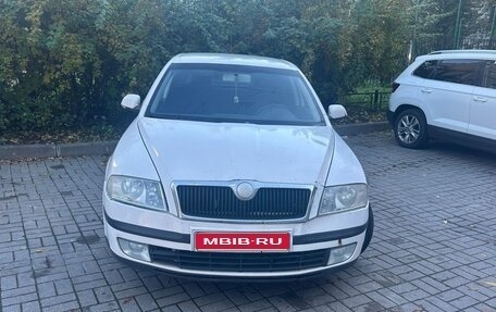 Skoda Octavia, 2008 год, 420 000 рублей, 1 фотография