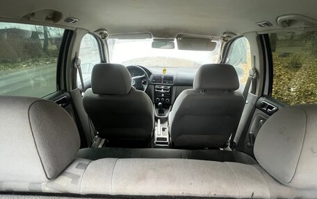 Volkswagen Golf IV, 1997 год, 170 000 рублей, 5 фотография