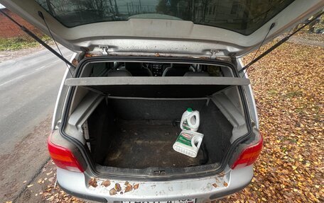 Volkswagen Golf IV, 1997 год, 170 000 рублей, 6 фотография