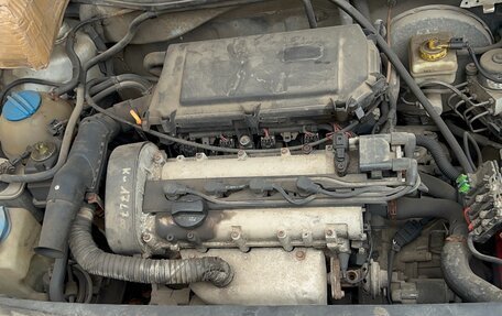 Volkswagen Golf IV, 1997 год, 170 000 рублей, 8 фотография