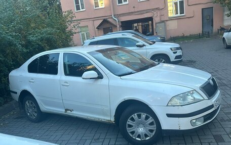 Skoda Octavia, 2008 год, 420 000 рублей, 2 фотография