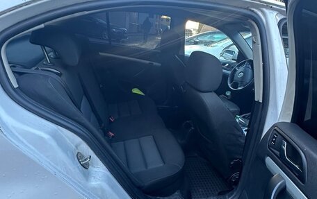 Skoda Octavia, 2008 год, 420 000 рублей, 6 фотография