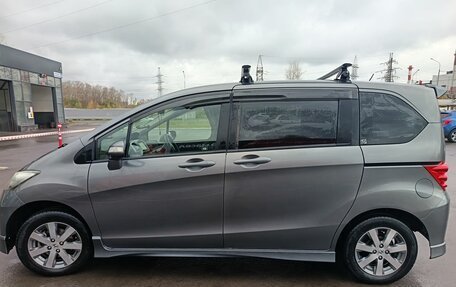 Honda Freed I, 2011 год, 1 180 000 рублей, 2 фотография