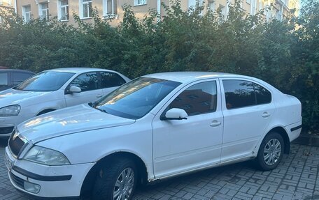 Skoda Octavia, 2008 год, 420 000 рублей, 5 фотография