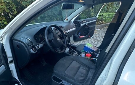 Skoda Octavia, 2008 год, 420 000 рублей, 7 фотография