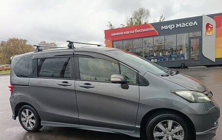 Honda Freed I, 2011 год, 1 180 000 рублей, 3 фотография