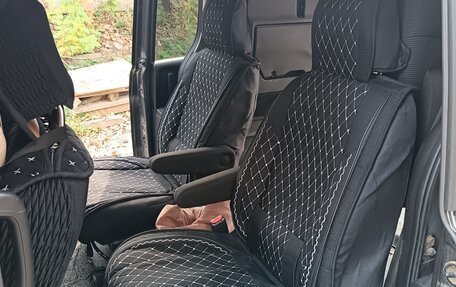 Honda Freed I, 2011 год, 1 180 000 рублей, 9 фотография