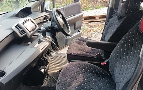 Honda Freed I, 2011 год, 1 180 000 рублей, 8 фотография