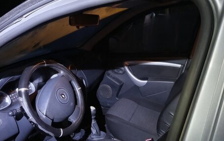 Renault Duster I рестайлинг, 2013 год, 650 000 рублей, 7 фотография