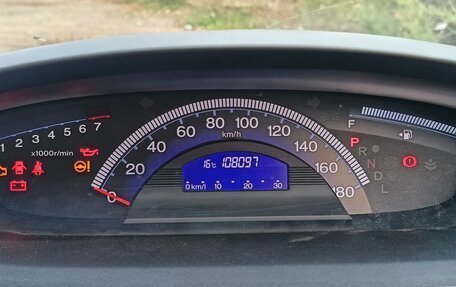 Honda Freed I, 2011 год, 1 180 000 рублей, 5 фотография