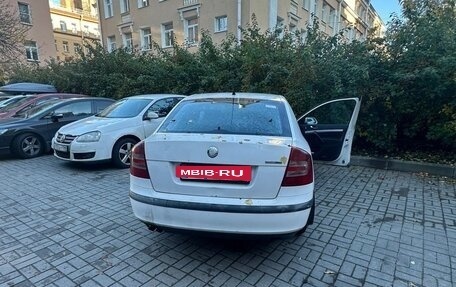 Skoda Octavia, 2008 год, 420 000 рублей, 4 фотография