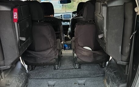 Honda Freed I, 2011 год, 1 180 000 рублей, 7 фотография