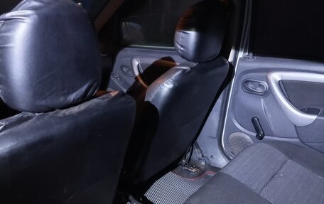 Renault Duster I рестайлинг, 2013 год, 650 000 рублей, 8 фотография