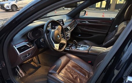 BMW 7 серия, 2020 год, 7 000 000 рублей, 5 фотография