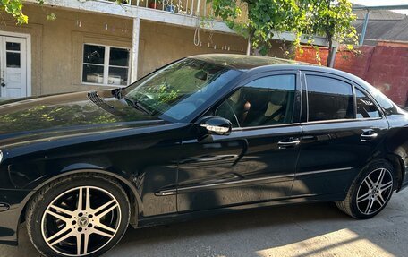 Mercedes-Benz E-Класс, 2005 год, 720 000 рублей, 8 фотография