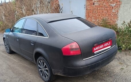 Audi A6, 1998 год, 330 000 рублей, 2 фотография