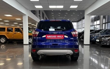 Ford Kuga III, 2016 год, 1 745 000 рублей, 4 фотография