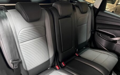Ford Kuga III, 2016 год, 1 745 000 рублей, 13 фотография