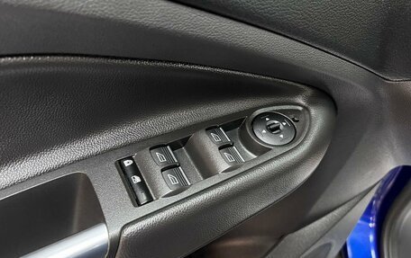 Ford Kuga III, 2016 год, 1 745 000 рублей, 16 фотография