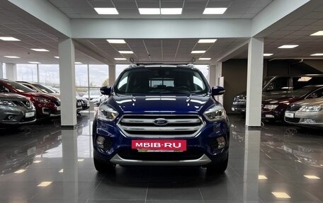 Ford Kuga III, 2016 год, 1 745 000 рублей, 3 фотография