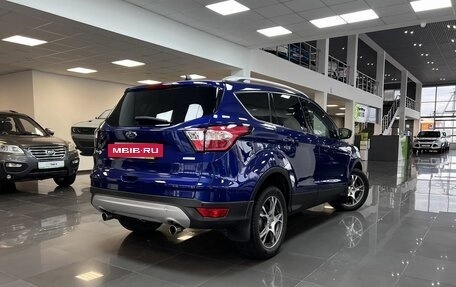 Ford Kuga III, 2016 год, 1 745 000 рублей, 2 фотография