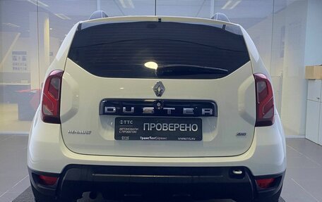 Renault Duster I рестайлинг, 2018 год, 1 199 000 рублей, 7 фотография