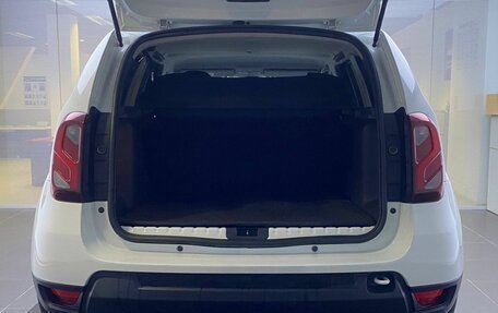 Renault Duster I рестайлинг, 2018 год, 1 199 000 рублей, 12 фотография