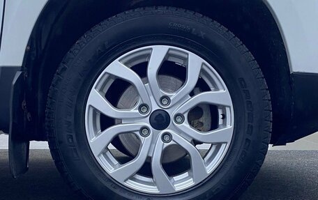 Renault Duster I рестайлинг, 2018 год, 1 199 000 рублей, 22 фотография