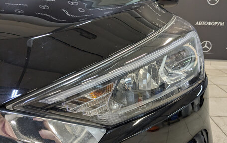 Hyundai Tucson III, 2018 год, 2 055 000 рублей, 11 фотография