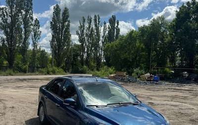 Ford Focus II рестайлинг, 2010 год, 550 000 рублей, 1 фотография