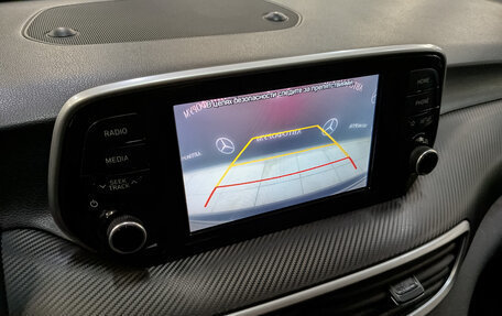 Hyundai Tucson III, 2018 год, 2 055 000 рублей, 25 фотография