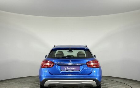 Mercedes-Benz GLA, 2014 год, 1 600 000 рублей, 7 фотография