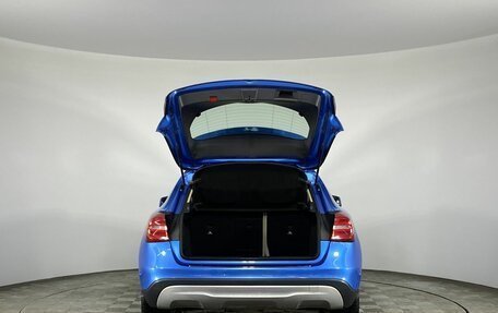 Mercedes-Benz GLA, 2014 год, 1 600 000 рублей, 8 фотография