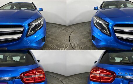 Mercedes-Benz GLA, 2014 год, 1 600 000 рублей, 4 фотография