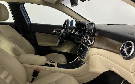 Mercedes-Benz GLA, 2014 год, 1 600 000 рублей, 12 фотография