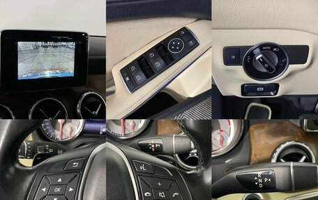 Mercedes-Benz GLA, 2014 год, 1 600 000 рублей, 18 фотография