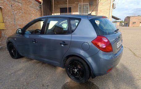 KIA cee'd I рестайлинг, 2008 год, 590 000 рублей, 10 фотография