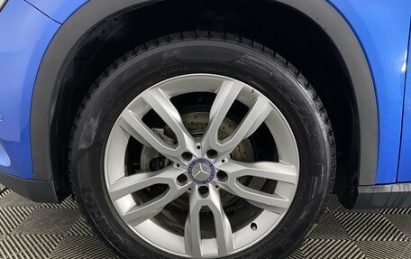 Mercedes-Benz GLA, 2014 год, 1 600 000 рублей, 19 фотография