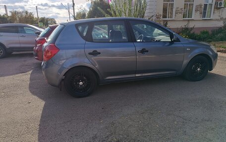 KIA cee'd I рестайлинг, 2008 год, 590 000 рублей, 8 фотография