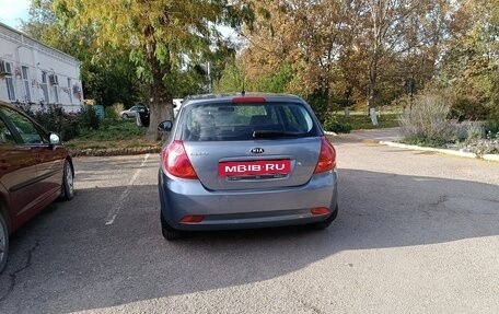 KIA cee'd I рестайлинг, 2008 год, 590 000 рублей, 5 фотография