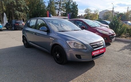 KIA cee'd I рестайлинг, 2008 год, 590 000 рублей, 7 фотография