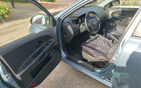 KIA cee'd I рестайлинг, 2008 год, 590 000 рублей, 14 фотография