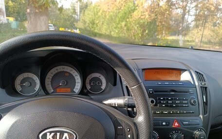 KIA cee'd I рестайлинг, 2008 год, 590 000 рублей, 16 фотография