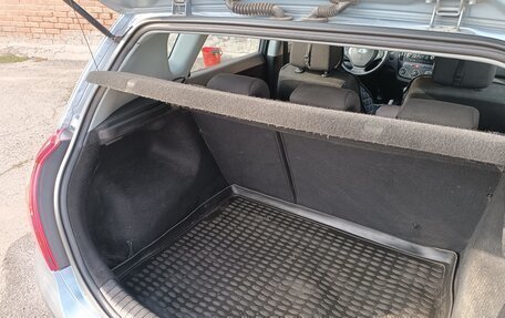 KIA cee'd I рестайлинг, 2008 год, 590 000 рублей, 20 фотография