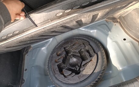 KIA cee'd I рестайлинг, 2008 год, 590 000 рублей, 22 фотография