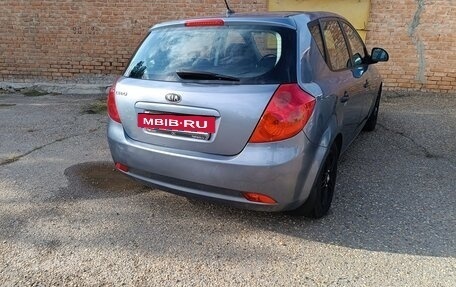 KIA cee'd I рестайлинг, 2008 год, 590 000 рублей, 9 фотография